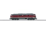 鉄道模型 トリックス Trix 22072 ディーゼル機関車 DL HOゲージ