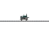 鉄道模型 トリックス Trix 24570 Rail Lanz Schienen-Traktor Lanz HOゲージ