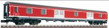 鉄道模型 フライシュマン Fleischmann 8150 荷物車 Nゲージ