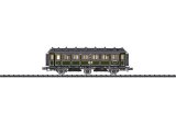 鉄道模型 ミニトリックス MiniTrix 15772 Express Train Passenger Car C Bayern 客車 Nゲージ