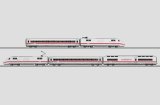 鉄道模型 メルクリン Marklin 37702 高速列車 401 ICE 1 5両セット HOゲージ