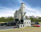 鉄道模型 ウォルサーズ Walthers 933-3262 Modern Coaling Tower Nゲージ