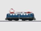 鉄道模型 メルクリン Marklin 37107 ドイツ連邦鉄道DB クラスE 10-1型電気機関車 HOゲージ