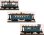 画像3: 鉄道模型 メルクリン Railex Marklin 8770 ミニクラブ mini-club 客車5両セット 限定品 Zゲージ (3)