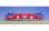 画像1: 鉄道模型 カトー KATO 137-2015 アメリカ ペンシルバニア鉄道 GG1 電気機関車 独立記念塗装 Nゲージ (1)