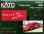 画像1: 鉄道模型 カトー KATO 10918 SNCF フランス国鉄 TGV Thalys タリス ニューカラー 10両セット Nゲージ (1)