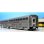 画像3: 鉄道模型 カトー KATO 106-075 サンタ・フェ エル・キャピタン 客車10両セット Nゲージ (3)