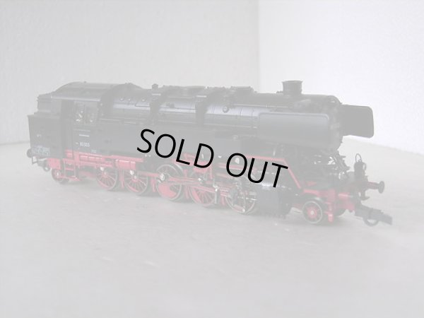 画像1: 鉄道模型 トリックス TRIX 22702 BR 85 DB Ep III 蒸気機関車 HOゲージ