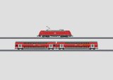 鉄道模型 メルクリン Marklin 29478 デジタルスターターセット BR146.2 通勤列車 HOゲージ