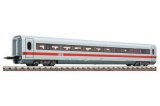鉄道模型 フライシュマン Fleischmann 7492 ICE2 type 805.0 DB AG 1等客車 Nゲージ