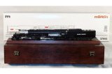 鉄道模型 メルクリン Marklin 37990 BIGBOY ビッグボーイ 4000形 4013号機 蒸気機関車 HOゲージ