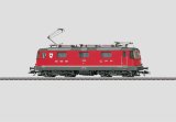 鉄道模型 メルクリン Marklin 37356 SBB Re 4/4 II 電気機関車 150周年記念モデル HOゲージ 限定品