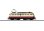 画像1: 鉄道模型 メルクリン Marklin 37011 BR 110.3 DB AG 電気機関車 EL HOゲージ (1)