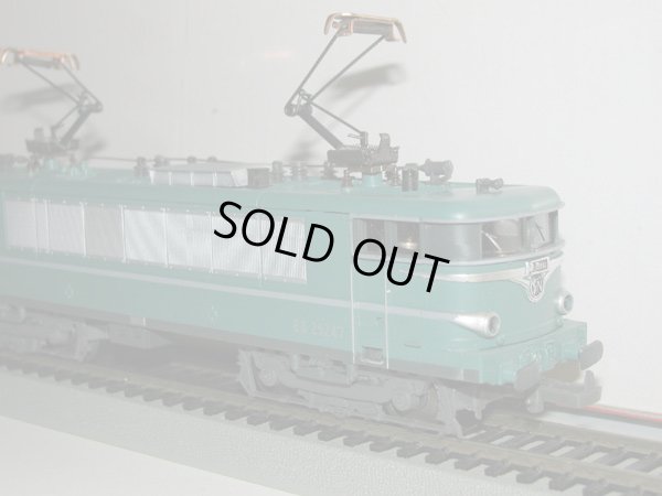画像1: 鉄道模型 リマ Lima 208104L SNCF BB25247 電気機関車 HOゲージ
