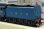 画像2: 鉄道模型 HORNBY ホーンビィ R2339 LNER blue class A4 マラード号 蒸気機関車 ooゲージ (2)