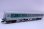 画像2: 鉄道模型 フライシュマン Fleischmann 5143 DB Silverfish 2nd Class. 客車 HOゲージ (2)