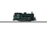 鉄道模型 ミニトリックス MINITRIX 12264 バイエルン鉄道 R4/4 タンク式蒸気機関車 Nゲージ