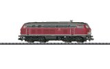 鉄道模型 ミニトリックス MINITRIX 12395 DB class 218 (デジタルサウンド) ディーゼル機関車 Nゲージ