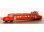 画像1: 鉄道模型 メルクリン Marklin 37865 SBB RBe 2/4 高速電車 「赤い矢号」 HOゲージ (1)