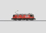 鉄道模型 メルクリン Marklin 37347 SBB Re 4/4 II (class 420) 電気機関車 HOゲージ