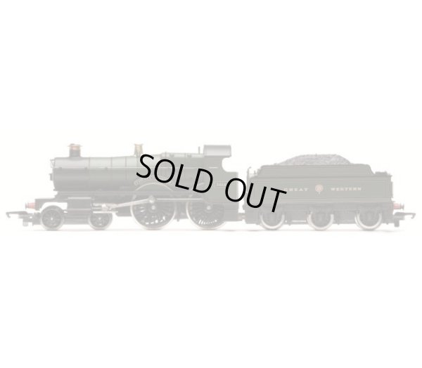 画像2: 鉄道模型 ホーンビィ HORNBY R2980 2012年ロンドンオリンピック記念 限定品 蒸気機関車 OOゲージ