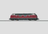 鉄道模型 メルクリン Marklin 39804 DB V200 ディーゼル機関車 HOゲージ 限定品