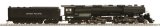 鉄道模型 MTH 80-3203-1 ユニオンパシフィック チャレンジャー Challenger 蒸気機関車 HOゲージ