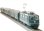 画像2: 鉄道模型 トリックス Trix 21233 SBB Re 4/4 通勤列車セット HOゲージ (2)