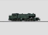 鉄道模型 メルクリン Marklin 37960 K.Bay.Sts.B.Rh Gt 2x4/4 バイエルン王立鉄道 蒸気機関車 HOゲージ