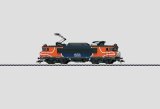 鉄道模型 メルクリン Marklin 37205 オランダ 1600 Husa 電気機関車 HOゲージ