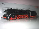 鉄道模型 メルクリン Marklin 37080 BR 10 蒸気機関車 HOゲージ