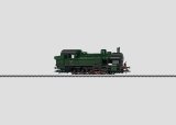 鉄道模型 メルクリン Marklin 37163 SNCB クラス98 蒸気機関車 HOゲージ