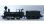 画像2: 鉄道模型 メルクリン Marklin 34971 B VI バイエルン王国鉄道 蒸気機関車 HOゲージ (2)