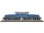 画像1: 鉄道模型 メルクリン Marklin 37564 Ce 6/8 クロコダイル 青 電気機関車 限定品 HOゲージ (1)