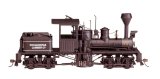 鉄道模型 バックマン Bachmann Spectrum 25660 2トラック シェイ 蒸気機関車 ナローゲージ On30