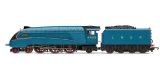 鉄道模型 ホーンビィ HORNBY R3285 TTS Class A4 LNER 4469 蒸気機関車 Gadwall OOゲージ
