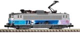鉄道模型 PIKO ピコ 94205 フランス SNCF BB 525686 "en voyage" 電気機関車 Nゲージ
