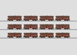 鉄道模型 メルクリン Marklin 00797 ホッパー貨車 12両セット HOゲージ