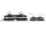 鉄道模型 トリックス Trix 22128 NS鉄道175周年記念メルクリン広告機 電気機関車 HOゲージ