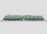 鉄道模型 メルクリン Marklin 39590 スイス連邦鉄道 SBB/CFF/FFS Ae(8)14 電気機関車 H0ゲージ