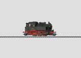 鉄道模型 メルクリン Marklin 37043 DB BR 80 Cタンク 蒸気機関車 HOゲージ