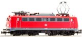 鉄道模型 ホビートレイン HobbyTrain 2831 BR110 140-1 赤 電気機関車 Nゲージ