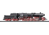 鉄道模型 ミニトリックス MINITRIX 12409 BR52 蒸気機関車 Nゲージ