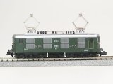 鉄道模型 カトー KATO 11603 スイス連邦鉄道 SBB CFF Re 4/4 I グリーン 電気機関車 Nゲージ