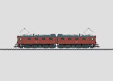 鉄道模型 メルクリン Marklin 37756 電気機関車 HOゲージ