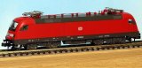 鉄道模型 ミニトリックス MINITRIX 11124 BR182 電気機関車 Nゲージ