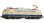 画像1: 鉄道模型 ロコ Roco 78290 DB BR 03 ラインゴールド塗装 電気機関車 HOゲージ (1)