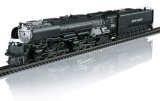鉄道模型 メルクリン Marklin 39911 ユニオンパシフィック 3900 チャレンジャー Challenger 蒸気機関車 HOゲージ