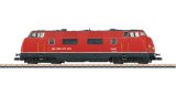 鉄道模型 メルクリン Marklin 88331 ミニクラブ mini-club  SBB/CFF/FSS 4/4 ディーゼル機関車 Zゲージ