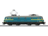 鉄道模型 メルクリン Marklin 37246 SNCB/NMBS 25 電気機関車 HOゲージ